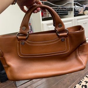 Vintage Chloe bag